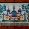 "Церква" Ярослава Марчук с. Рахиня