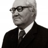 долинянин д-р Володимир Горбовий